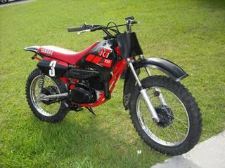 1998 Yamaha RT100 Model Years 1990 ~ 2000