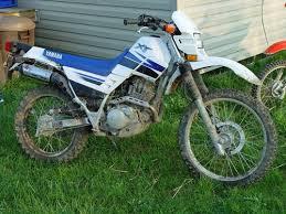 1998 Yamaha XT225 / SEROW Service Repair Maintenance Manual