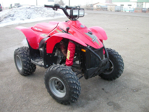 1999-2000 POLARIS SCRAMBLER 400 500 4x2 4x4 ATV REPAIR PDF