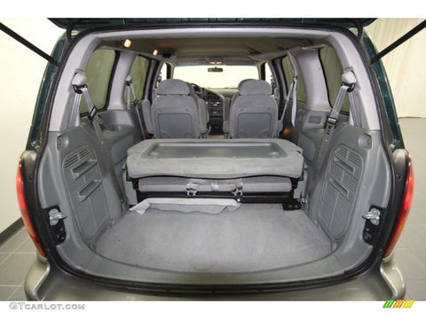 1999-2002 Nissan Quest Service Repair Workshop Manual DOWNLOAD (1999 2000 2001 2002)