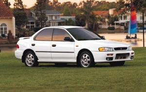 1999-2004 Subaru Forester Service Repair Workshop Manual Download (1999 2000 2001 2002 2003 2004)
