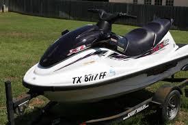 1999-2004 YAMAHA WAVERUNNER SV1200 SUV PERSONAL WATERCRAFT