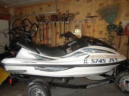1999-2004 YAMAHA XL800 WAVERUNNER PERSONAL WATERCRAFT