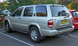 1999-2005 Nissan Sentra Service & Repair Manual (22000+ Pgs)