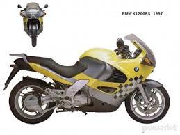 1999 BMW K1200LT SERVICE REPAIR MANUAL DOWNLOAD!!!