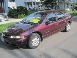 1999 Dodge Stratus Service Repair Factory Manual INSTANT DOWNLOAD - Best Manuals