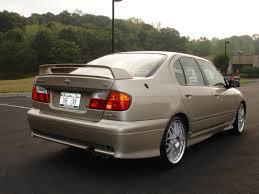 1999 Infiniti G20 Factory Service Repair Manual INSTANT DOWNLOAD - Best Manuals