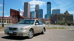 1999 Infiniti I30 Factory Service Repair Manual INSTANT DOWNLOAD - Best Manuals