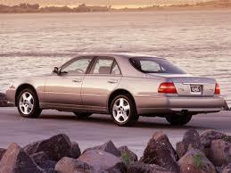 1999 Infiniti Q45 Factory Service Repair Manual INSTANT DOWNLOAD - Best Manuals