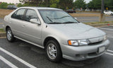 1999 NISSAN SENTRA SERVICE REPAIR MANUAL DOWNLOAD!!!