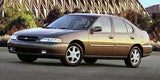 1999 Nissan Altima Service Repair Workshop Manual DOWNLOAD