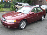 1999 Nissan Altima Service Repair Workshop Manual DOWNLOAD