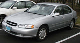 1999 Nissan Altima Service Repair Workshop Manual INSTANT DOWNLOAD - Best Manuals