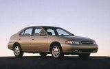 1999 Nissan Altima Service Repair Workshop Manual INSTANT DOWNLOAD - Best Manuals