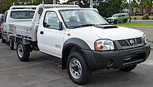 1999 Nissan Frontier KA D22 Series Factory Service Repair Manual INSTANT DOWNLOAD - Best Manuals