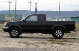 1999 Nissan Frontier KA D22 Series Factory Service Repair Manual INSTANT DOWNLOAD - Best Manuals