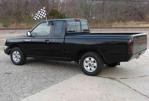1999 Nissan Frontier VG Service Repair Workshop Manual DOWNLOAD