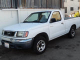 1999 Nissan Frontier VG Service Repair Workshop Manual INSTANT DOWNLOAD - Best Manuals