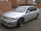 1999 Nissan Primera P11 Service Repair Manual Download