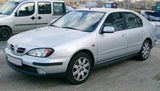1999 Nissan Primera P11 Service Repair Manual Download