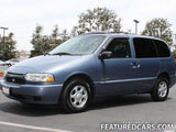 1999 Nissan Quest Service Repair Manual INSTANT DOWNLOAD - Best Manuals