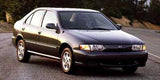 1999 Nissan Sentra GA Service Repair Workshop Manual INSTANT DOWNLOAD - Best Manuals