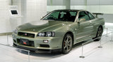1999 Nissan Skyline (Model R34 Series) Service Repair Workshop Manual DOWNLOAD