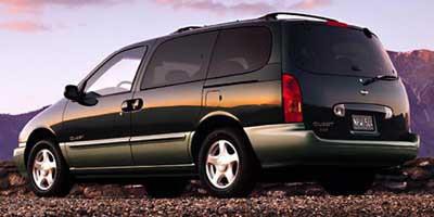 1999 QUEST NISSAN 1999 QUEST COMPLETE WORKSHOP SERVICE MANUA