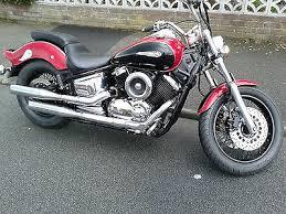 1999 YAMAHA XVS1100 / XVS1100L SERVICE REPAIR MANUAL DOWNLOAD!!!