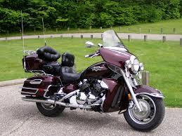 1999 Yamaha ROYAL STAR VENTURE / S / MIDNIGHT Combination Service Repair Maintenance Manual 1999~2012