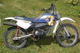 1999 Yamaha RT100 Model Years 1990 ~ 2000