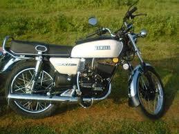 1999 Yamaha RX135 Service manual