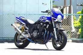 1999 Yamaha XJR1300(L) Service Repair Manual INSTANT DOWNLOAD
