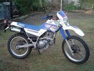 1999 Yamaha XT225-C TTR250L M Service Repair Workshop Manual DOWNLOAD