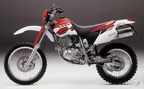 1999 Yamaha XT225 / SEROW Service Repair Maintenance Manual