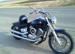 1999 Yamaha XVS 1100 Drag Star Workshop Service Manual download - Best Manuals