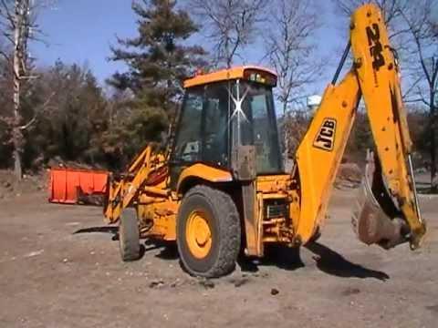 1999 jcb 214e service repair manual