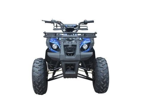TForce TaoTao Adult 110CC Utility ATV