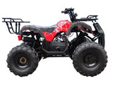 TForce TaoTao Adult 110CC Utility ATV