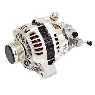 Hyundai Terracan Alternator 2002 Workshop Service Repair Manual