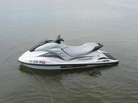 2000-2002 Yamaha GP1200R WaveRunner Service Repair Manual INSTANT DOWNLOAD - Best Manuals