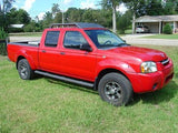 2000-2003 Nissan Frontier Service & Repair Manuals 15,000+