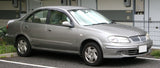 2000-2005 Nissan Sentra Service Repair Workshop Manual DOWNLOAD (2000 2001 2002 2003 2004 2005)