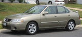 2000-2005 Nissan Sentra Service Repair Workshop Manual DOWNLOAD (2000 2001 2002 2003 2004 2005)