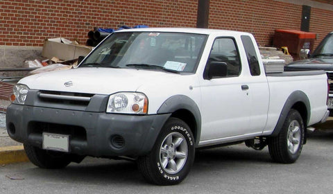 2000-2005 nissan pickup and 2006 nissan note Service Repair Workshop Manual Download