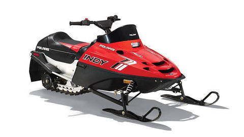 2000-2008 POLARIS YOUTH 120 SNOWMOBILE REPAIR MANUAL