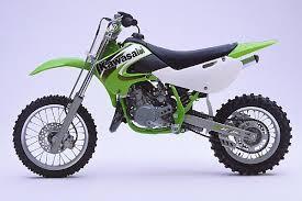 2000-2010 KAWASAKI KX65 2-STROKE MOTORCYCLE REPAIR MANUAL