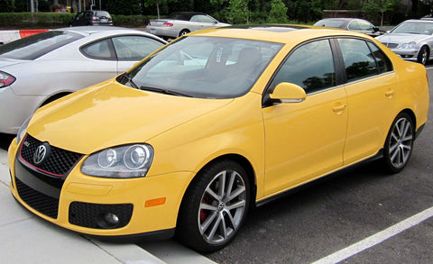 2000 - 2005 VOLKSWAGEN GOLF / JETTA / GTI CAR REPAIR or WORKSHOP SERVICE MANUAL