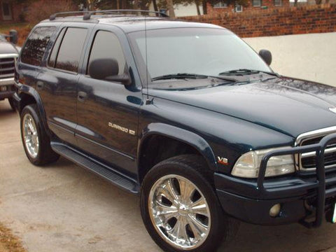 2000 Dodge Durango Service Repair Factory Manual INSTANT DOWNLOAD - Best Manuals
