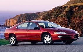 2000 Dodge Intrepid Service Repair Factory Manual INSTANT DOWNLOAD - Best Manuals
